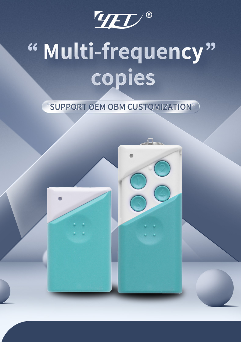 Remote Controls